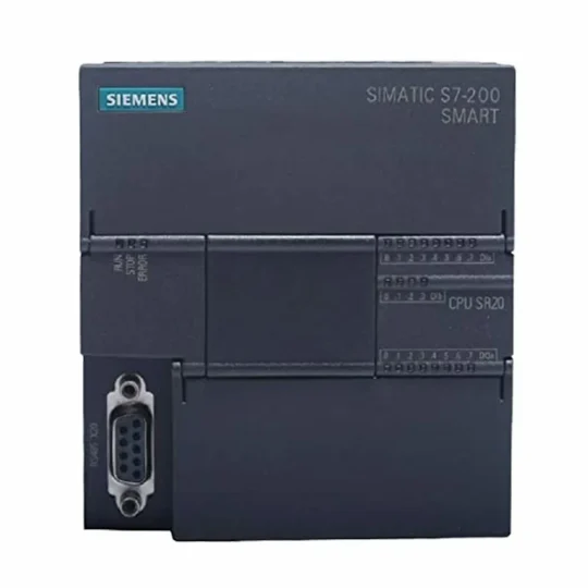 SR20