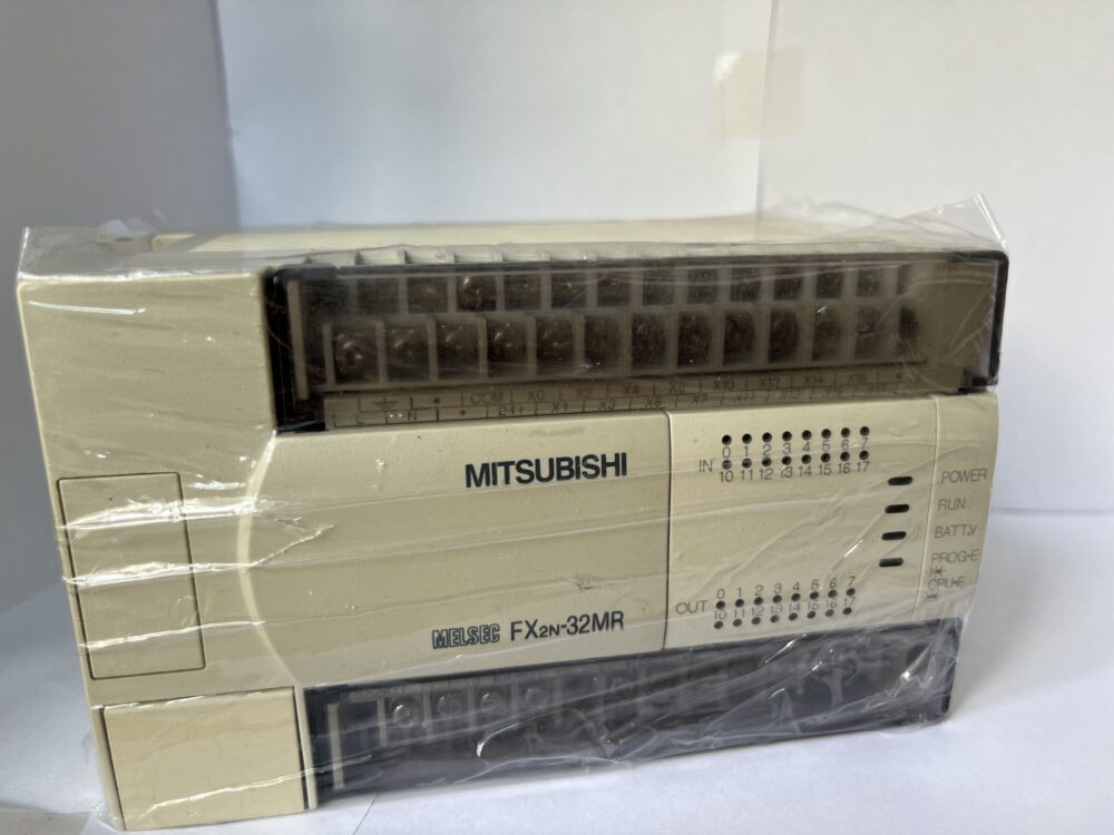 FX-2N 32MR