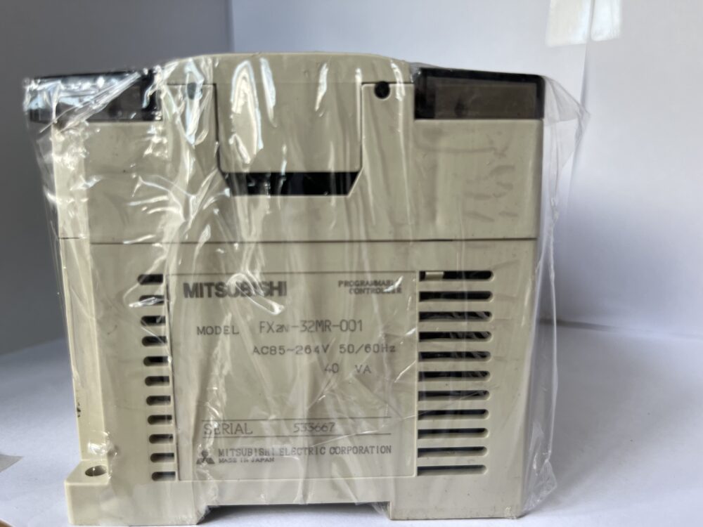 FX-2N 32MR