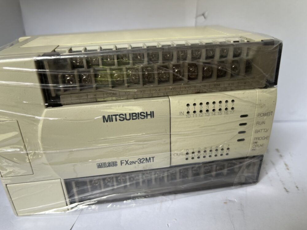FX-2N 32MT
