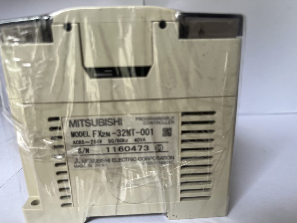 FX-2N 32MT-2