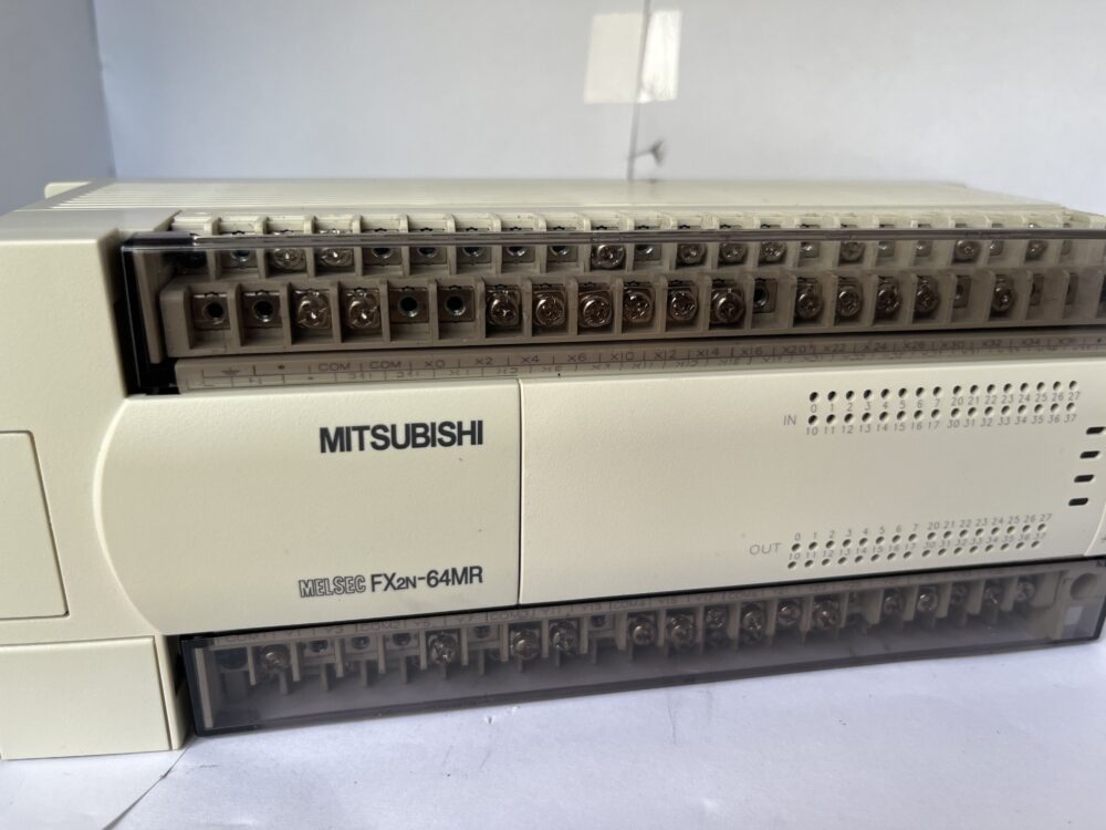 FX-2N 64 MR
