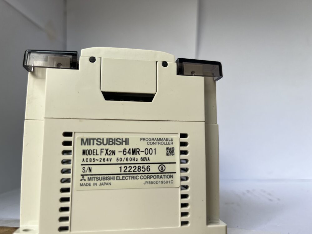 FX-2N 64 MR -2