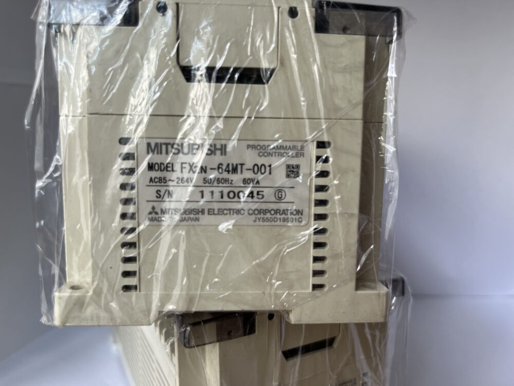 FX-2N 64 MT
